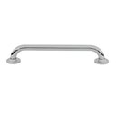 Ver imagem 3 de Barra Alça Apoio 30cm Inox Acessibilidade Suporte Idoso Gestante Cadeirante Pcd Box Esacada