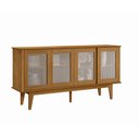 Ver imagem 2 de Buffet Detroit 04 Portas Nature - Tebarrot