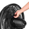 Ventilador de Mesa Arno Ultra Silence 40cm Vu40 - 3 Velocidades, Mais Potente e Silêncioso 110 - 5