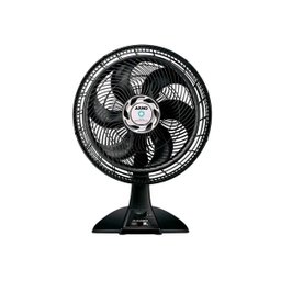 Ventilador de Mesa Arno Ultra Silence 40cm Vu40 - 3 Velocidades, Mais Potente e Silêncioso 110 - 1
