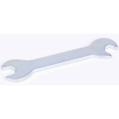 Chave Boca Sequinha Cromado 42089P Sun Special