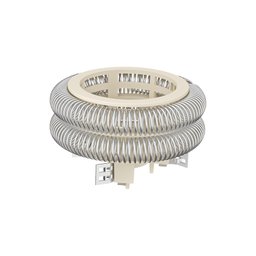 Resistência Hydra Slim 4T 5500W 220V - 1