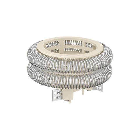 Resistência Hydra Slim 4T 5500W 220V