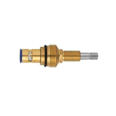 Reparo Mvc 1/4 de Volta para Registro de Pressão Tigre de 1/2" e 3/4" Blukit