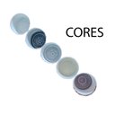 Ver imagem 2 de Kit 2 Selante Acrílico Para Trincas E Fissuras Sbrix Trinca 450g Preto