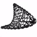 Ver imagem 6 de Kit Deck em Placa de Madeira Modular Base Plástica 30cmx30cm com 25 Placas Madersilva