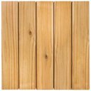 Ver imagem 4 de Kit Deck em Placa de Madeira Modular 50cmx50cm com 12 Placas Madersilva 