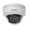 Câmera Ds-2cd4112f-i Dome 4 Line 2.8 -12mm Hikvision - 1