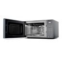 Ver imagem 4 de Micro-ondas Brastemp com Tecnologia Air Fryer Inox 29 Litros - Bmc29ar