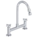 Ver imagem 1 de Misturador Cozinha Mesa Deca Flex Bica Móvel Cr - 1256c20clm