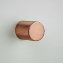 Ver imagem 2 de Puxador Mini Bali Granado Ponto Rose Escovado Zen Design