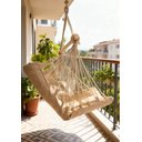 Ver imagem 1 de Rede de Balanço de Cadeira Caramelo