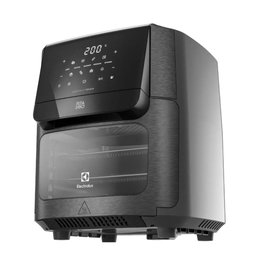 Fritadeira Elétrica sem Óleo Forno 12l Airfryer 5 em 1 Electrolux 110v - 3