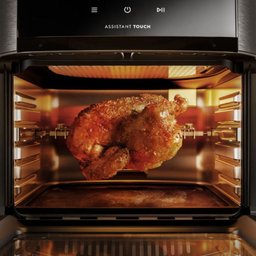 Fritadeira Elétrica sem Óleo Forno 12l Airfryer 5 em 1 Electrolux 110v - 10