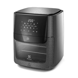 Fritadeira Elétrica sem Óleo Forno 12l Airfryer 5 em 1 Electrolux 110v - 4