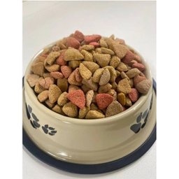 Ração Luck Dog Titan Sabor Carne para Cães Adultos - 15 Kg - 3