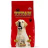 Ração Luck Dog Titan Sabor Carne para Cães Adultos - 15 Kg - 2