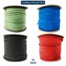 Corda Poliéster Amarrar Carga 10mm X 20m - Casa Correntes - 6