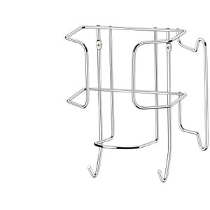 Suporte para Ferro e Tábua de Passar Roupa Future