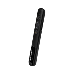 Apresentador a Laser sem Fio Preto Ap-600 C3tech C3 Tech - 1