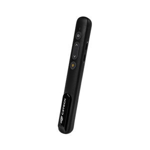 Apresentador a Laser sem Fio Preto Ap-600 C3tech C3 Tech
