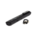 Ver imagem 3 de Apresentador a Laser sem Fio Preto Ap-600 C3tech C3 Tech