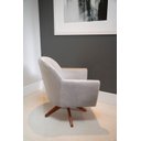 Ver imagem 7 de Poltrona Datus 61x45x86cm