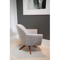 Poltrona Datus 61x45x86cm - 7
