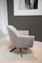 Ver imagem 7 de Poltrona Datus 61x45x86cm