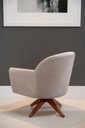 Ver mais imagens de Poltrona Datus 61x45x86cm