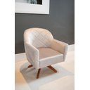 Ver imagem 6 de Poltrona Datus 61x45x86cm