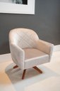 Ver imagem 6 de Poltrona Datus 61x45x86cm