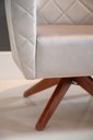 Ver imagem 5 de Poltrona Datus 61x45x86cm