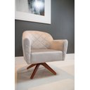 Ver imagem 2 de Poltrona Datus 61x45x86cm