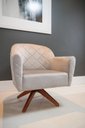 Ver imagem 2 de Poltrona Datus 61x45x86cm