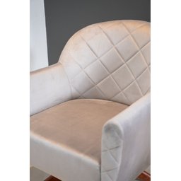 Poltrona Datus 61x45x86cm - 3