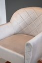 Ver imagem 3 de Poltrona Datus 61x45x86cm