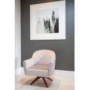 Ver imagem 1 de Poltrona Datus 61x45x86cm