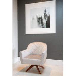 Poltrona Datus 61x45x86cm - 1