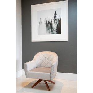 Poltrona Datus 61x45x86cm
