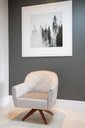 Ver imagem 1 de Poltrona Datus 61x45x86cm