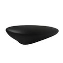 Ver imagem 1 de Puxador Ponto Seixo Grande Preto Zen Design Zp5762.24