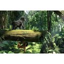 Ver imagem 1 de Painel Lona Tarzan Tarzã mod01 - 1,8 M X 1,2 M