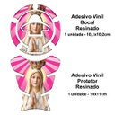 Ver imagem 4 de Adesivo 3d Tanque Bocal Mt 03 Acima 2016 Fatima Rosa