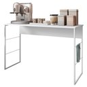 Ver imagem 2 de Mesa Para Café Aparador Buffet 120cm Fabrick Branco Caemmun