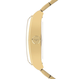 Relógio Technos Masculino Automatico Dourado G3265ay/1c - 3