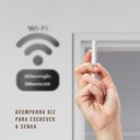 Ver imagem 3 de Wi-fi - Adesivo Vinílico de Parede