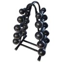 Ver imagem 2 de Suporte Torre para 5 Pares de Halteres