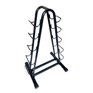 Suporte Torre para 5 Pares de Halteres