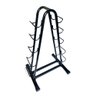Suporte Torre para 5 Pares de Halteres - 1
